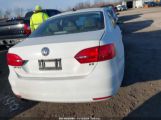 VOLKSWAGEN JETTA 1.8T SE photo