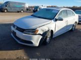 VOLKSWAGEN JETTA 1.8T SE photo