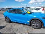 FORD MUSTANG MACH-E SELECT 3FMTK1RM6NM****** снимка