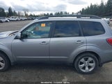 SUBARU FORESTER 2.5XT LIMITED JF2SH66699H****** снимка