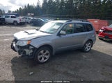 SUBARU FORESTER 2.5XT LIMITED JF2SH66699H****** снимка