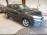 HONDA HR-V LX 3CZRU6H36GM769195 photo