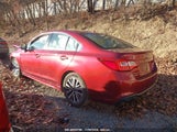 SUBARU LEGACY 2.5I 4S3BNAB66K3****** снимка