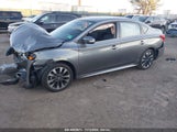 NISSAN SENTRA SR 3N1AB7AP0JY348278 снимка
