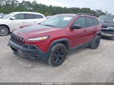 JEEP CHEROKEE TRAILHAWK 4X4 1C4PJMBS9HW****** снимка