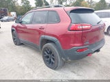 JEEP CHEROKEE TRAILHAWK 4X4 1C4PJMBS9HW****** снимка