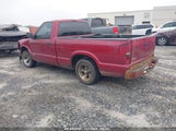 CHEVROLET S-10 LS 1GCCS145128****** снимка