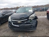 CHEVROLET EQUINOX LS 2GNALBEK8D1****** снимка