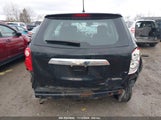 CHEVROLET EQUINOX LS 2GNALBEK8D1****** снимка