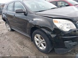 CHEVROLET EQUINOX LS 2GNALBEK8D1****** снимка