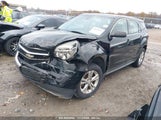 CHEVROLET EQUINOX LS 2GNALBEK8D1****** снимка