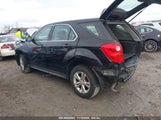 CHEVROLET EQUINOX LS 2GNALBEK8D1****** снимка