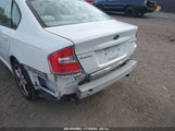 SUBARU LEGACY 2.5I 4S3BL626467****** fotografie