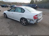 SUBARU LEGACY 2.5I 4S3BL626467****** снимка