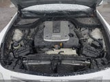 INFINITI G37 JOURNEY JNKCV61E19M307662 снимка