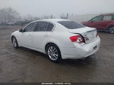 INFINITI G37 JOURNEY JNKCV61E19M307662 снимка