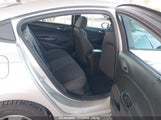 CHEVROLET CRUZE LS AUTO 1G1BC5SM1H7****** снимка