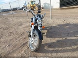 HONDA VT750 C JH2RC500X6M****** снимка