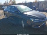 CHRYSLER 200 LIMITED photo