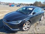 CHRYSLER 200 LIMITED photo