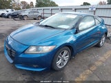 HONDA CR-Z EX JHMZF1D68BS****** снимка