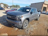 CHEVROLET SILVERADO 1500 RST 3GCUYEED3KG****** снимка