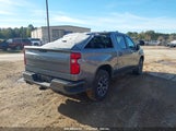 CHEVROLET SILVERADO 1500 RST 3GCUYEED3KG****** снимка