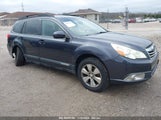 SUBARU OUTBACK 3.6R PREMIUM 4S4BRECC8A2****** fotografie