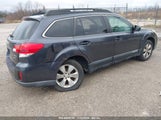 SUBARU OUTBACK 3.6R PREMIUM 4S4BRECC8A2****** photo