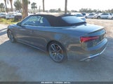 AUDI A5 CABRIOLET PREMIUM PLUS 45 TFSI S LINE QUATTRO S TRONIC WAU4AGF54RN****** fotografie