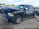 RAM 1500 LONE STAR SILVER 4X2 5'7 BOX 1C6RR6LG0JS****** снимка