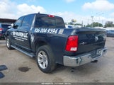 RAM 1500 LONE STAR SILVER 4X2 5'7 BOX 1C6RR6LG0JS****** снимка