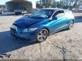 HONDA CR-Z EX JHMZF1C61BS****** снимка