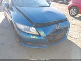 HONDA CR-Z EX JHMZF1C61BS****** снимка