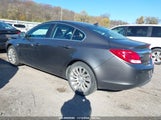 BUICK REGAL CXL RUSSELSHEIM W04GS5EC7B1****** снимка