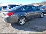 BUICK REGAL CXL RUSSELSHEIM W04GS5EC7B1****** снимка