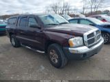 DODGE DAKOTA SLT 1D7HW48K85S****** снимка