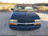 CHEVROLET BLAZER TRAILBLAZER 1GNDT13W4X2****** снимка