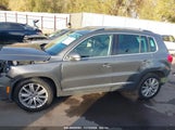VOLKSWAGEN TIGUAN SE WVGBV7AX2DW****** снимка