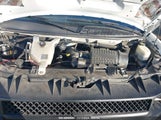 CHEVROLET EXPRESS 2500 WORK VAN 1GCWGAFF1G1****** снимка