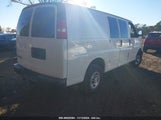 CHEVROLET EXPRESS 2500 WORK VAN 1GCWGAFF1G1****** снимка