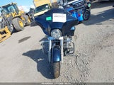 HARLEY-DAVIDSON FLHX STREET GLIDE 1HD1KBM30CB****** снимка