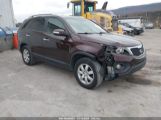 KIA SORENTO LX снимка