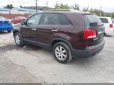 KIA SORENTO LX снимка