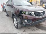 KIA SORENTO LX снимка