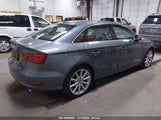 AUDI A3 2.0T PREMIUM WAUEFGFF6F1****** photo