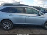 SUBARU OUTBACK LIMITED photo