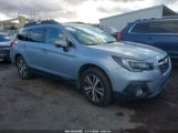 SUBARU OUTBACK LIMITED photo