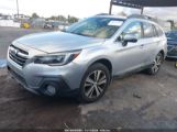 SUBARU OUTBACK LIMITED photo