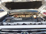TOYOTA TUNDRA HYBRID CAPSTONE 5TFVC5DB3RX062793 снимка